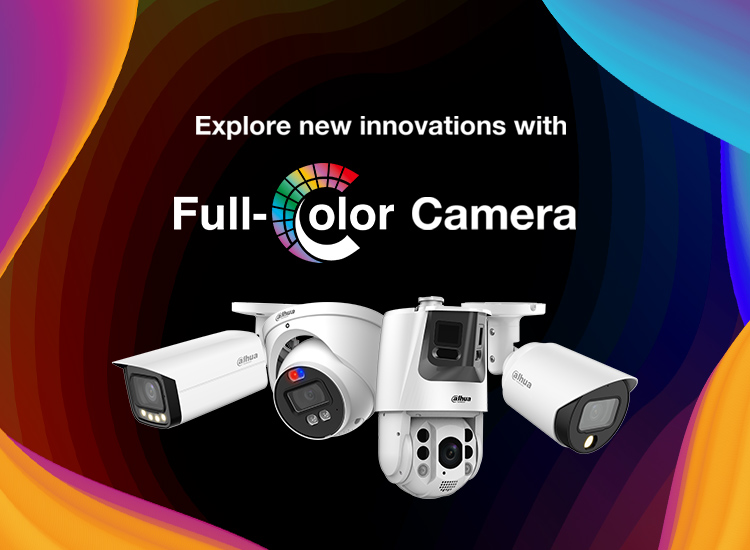 Dahua IP Kamera Sistemleri